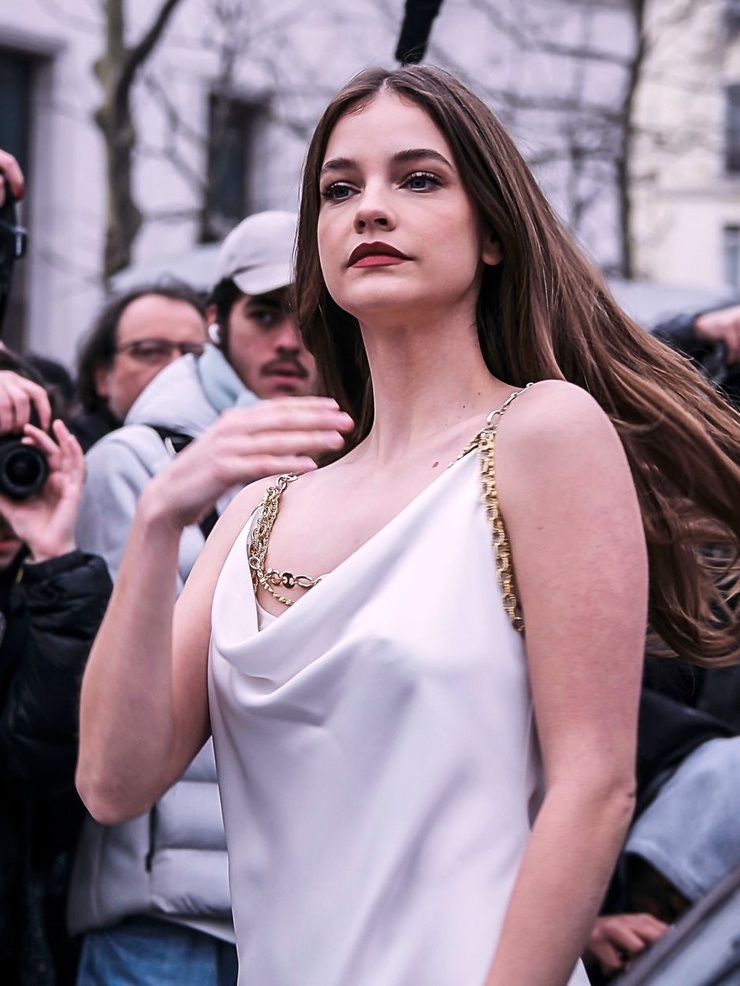 Barbara Palvin