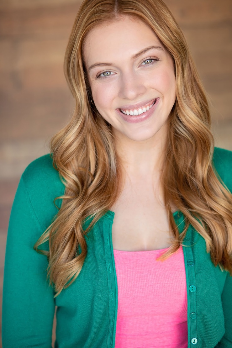 Jessie Vaughn