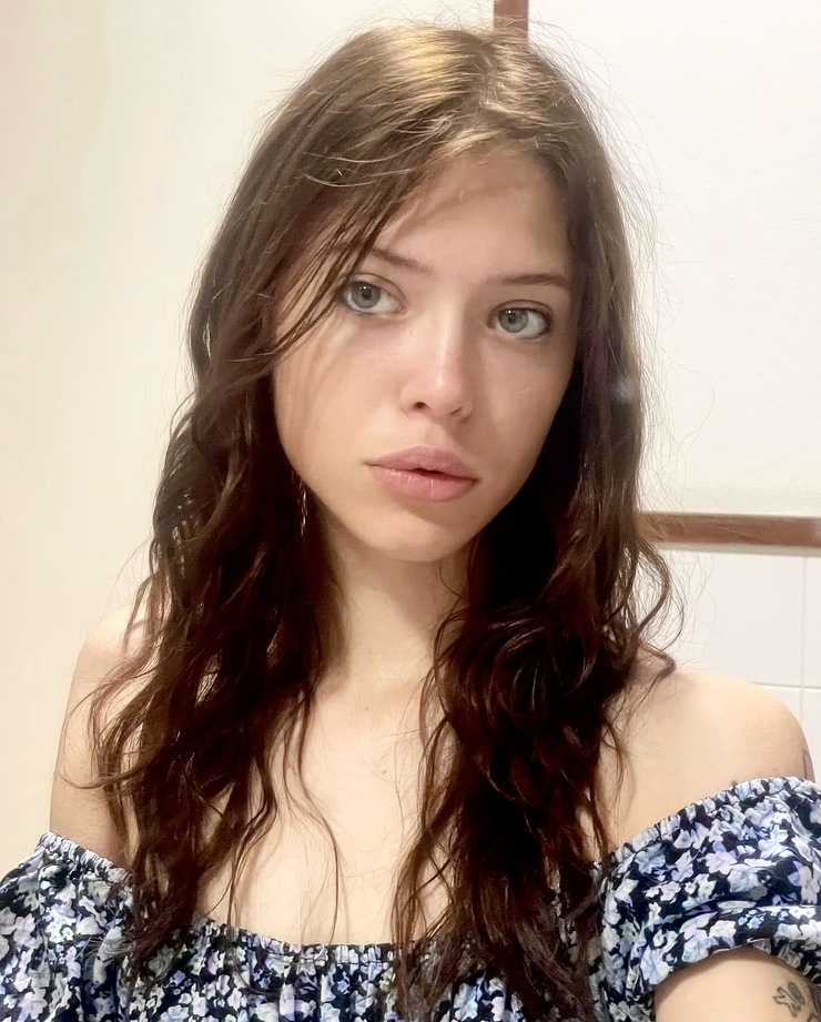 Lexa Cleo