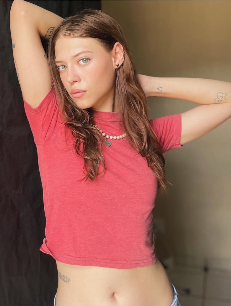 Lexa Cleo