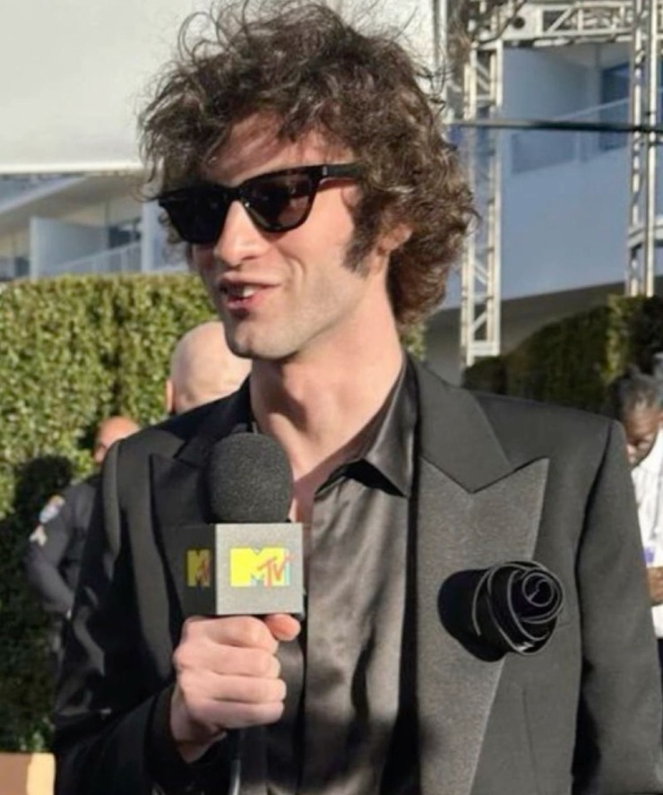 Dominic Sessa