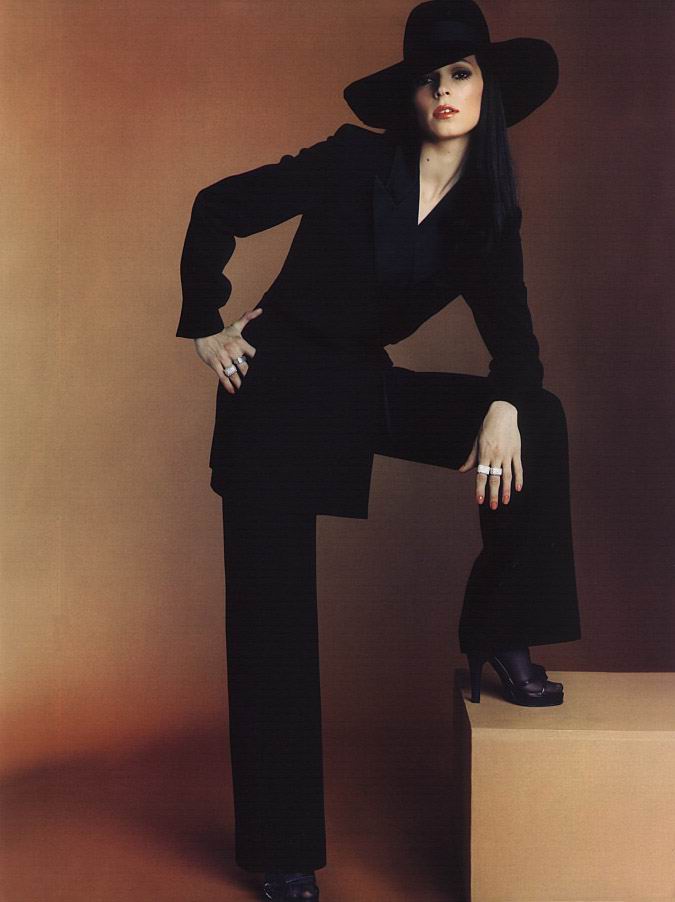 Bimba Bosé