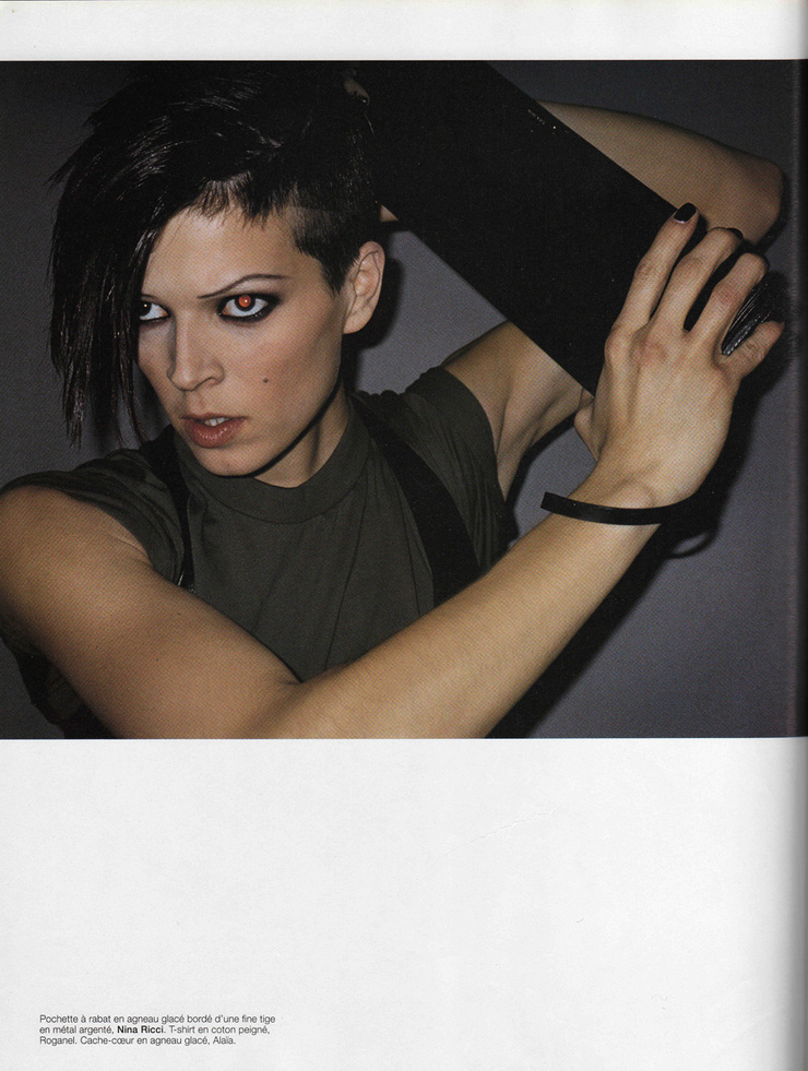 Bimba Bosé