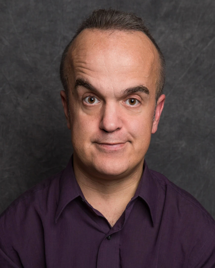 Aaron Beelner