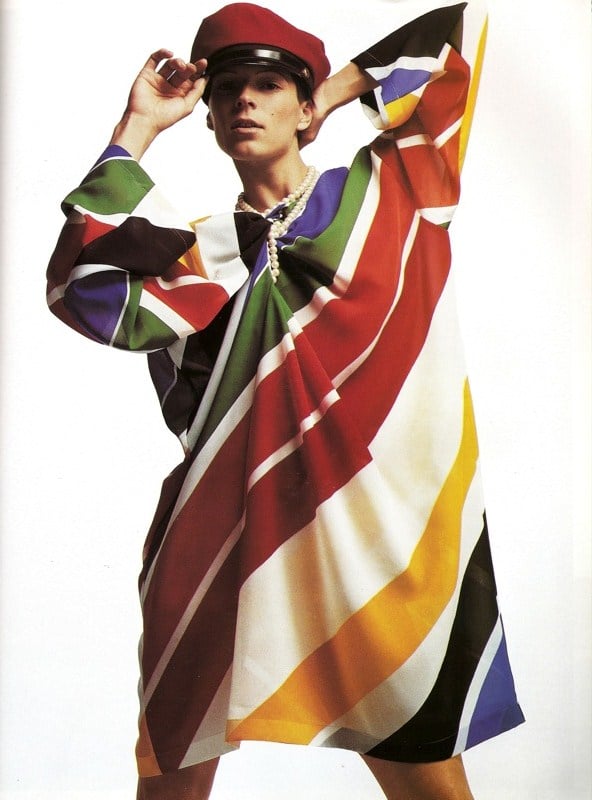 Bimba Bosé