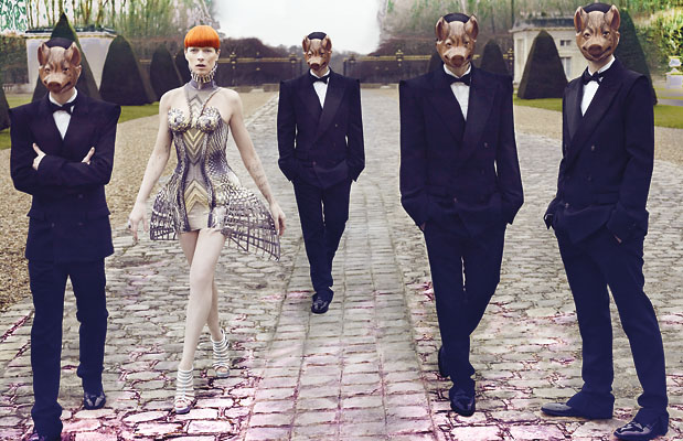 Bimba Bosé