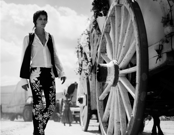 Bimba Bosé