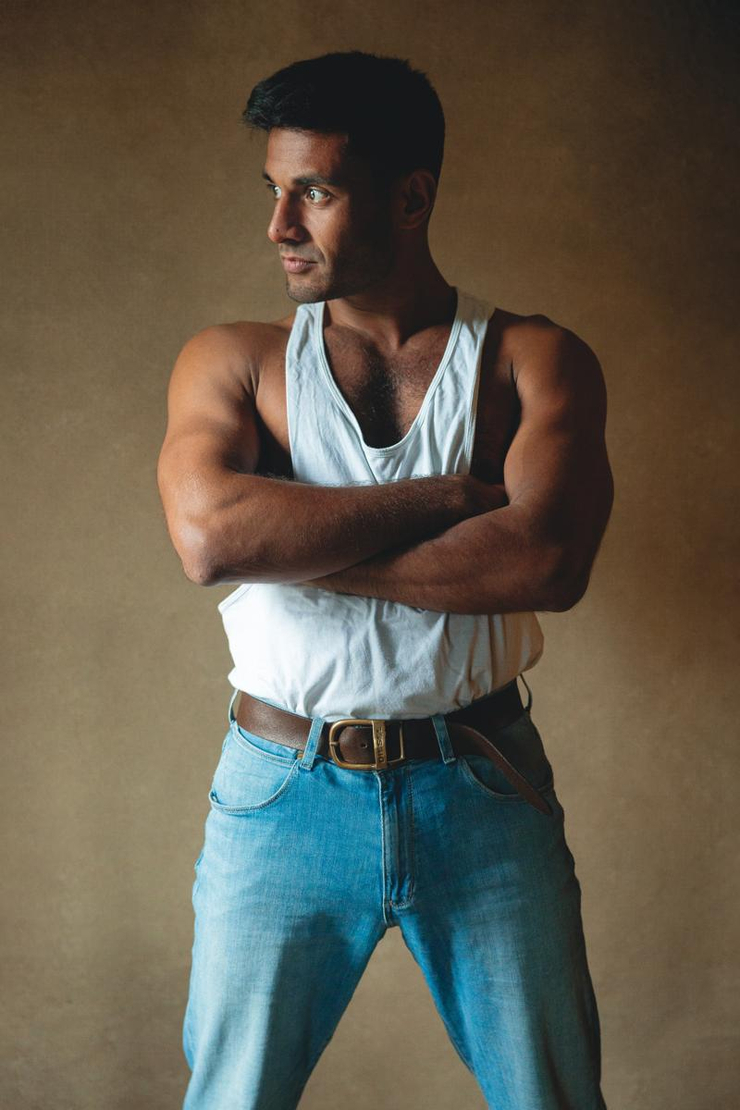 Joel Stern