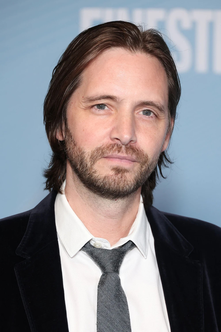 Aaron Stanford