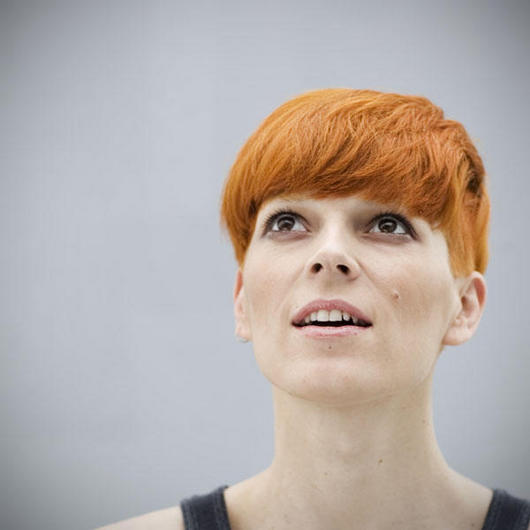 Bimba Bosé