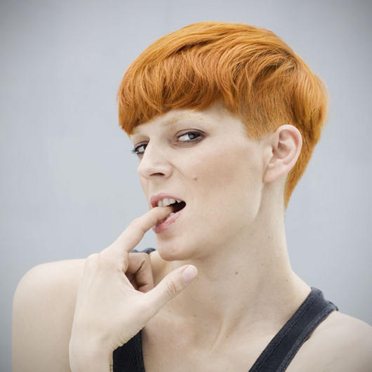 Bimba Bosé