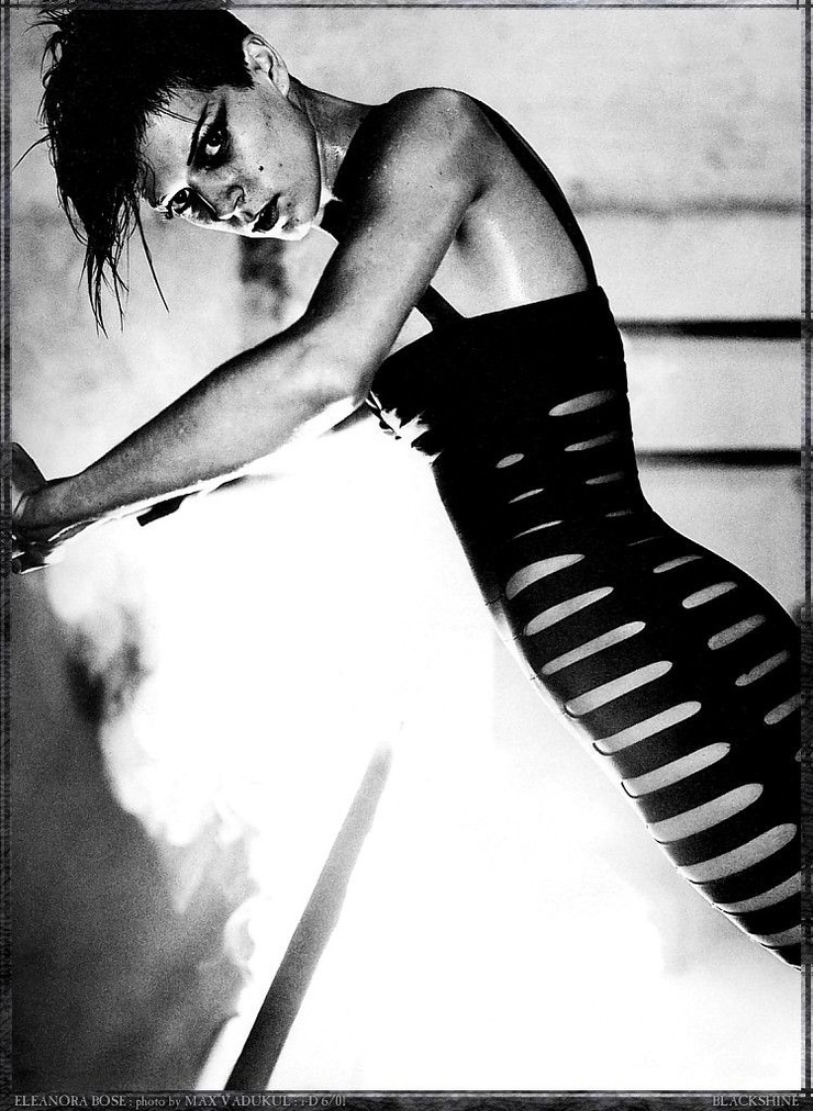 Bimba Bosé