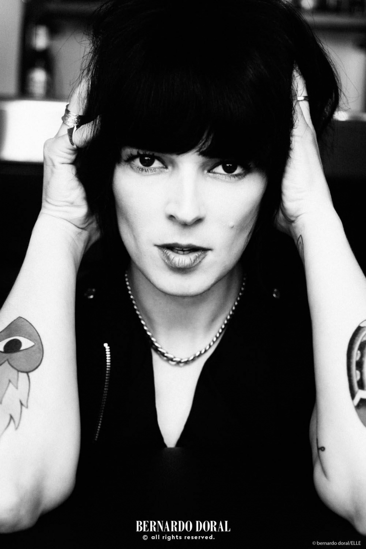 Bimba Bosé
