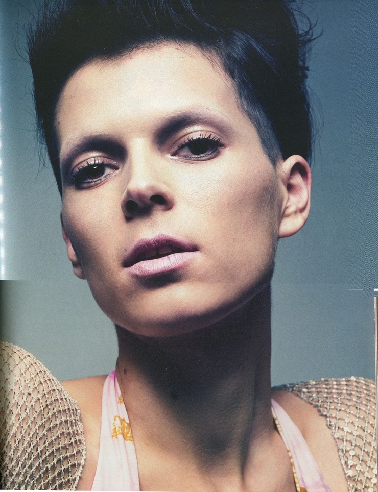 Bimba Bosé