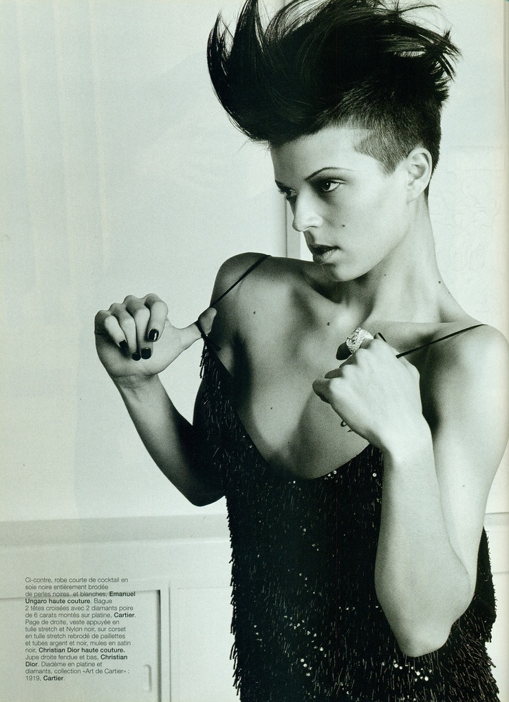 Bimba Bosé