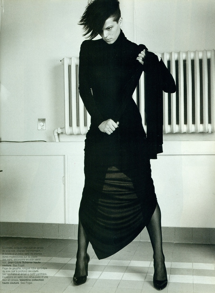 Bimba Bosé