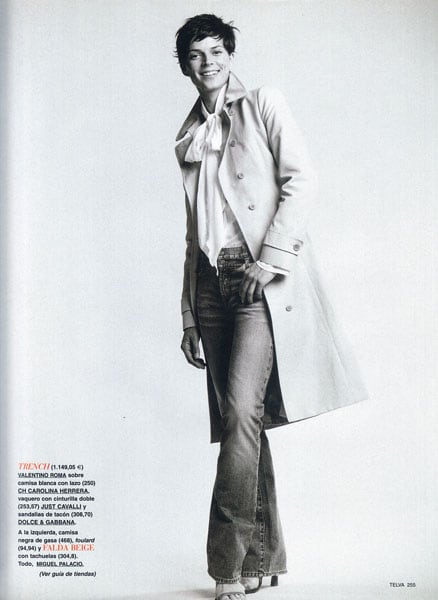 Bimba Bosé