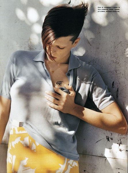 Bimba Bosé