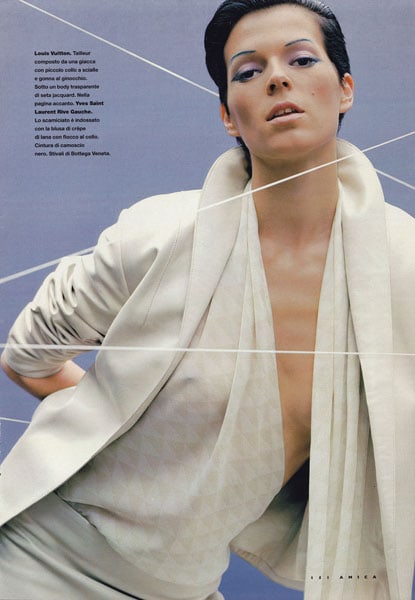 Bimba Bosé
