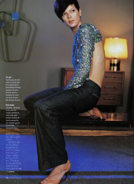 Bimba Bosé