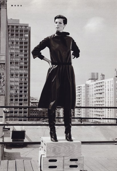 Bimba Bosé