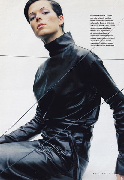 Bimba Bosé