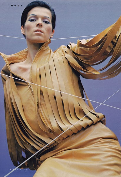 Bimba Bosé