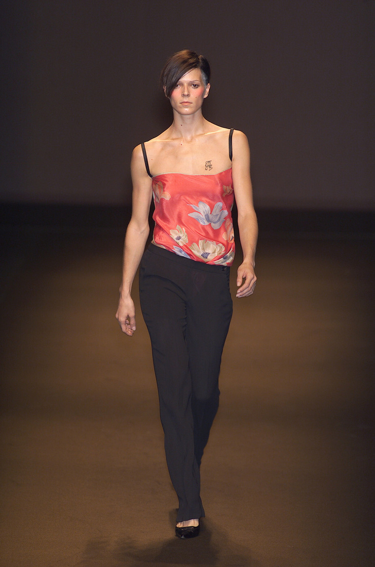 Bimba Bosé