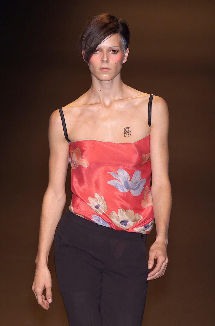 Bimba Bosé