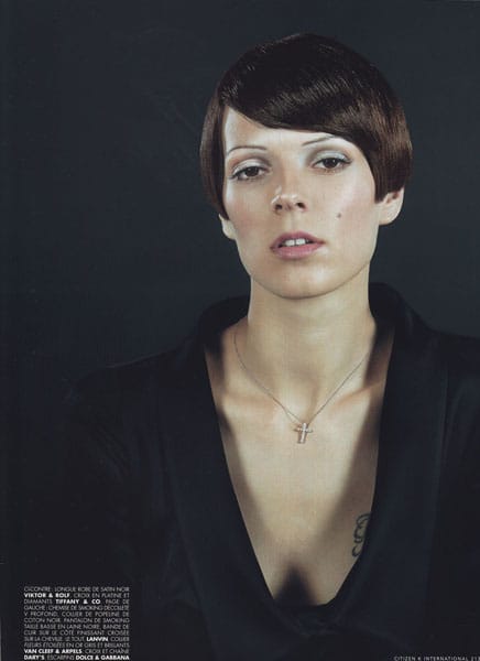 Bimba Bosé