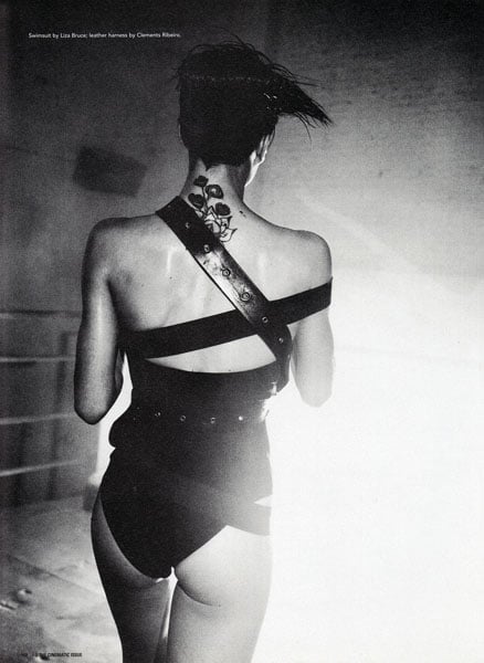 Bimba Bosé