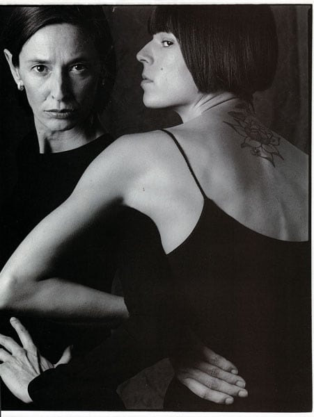 Bimba Bosé