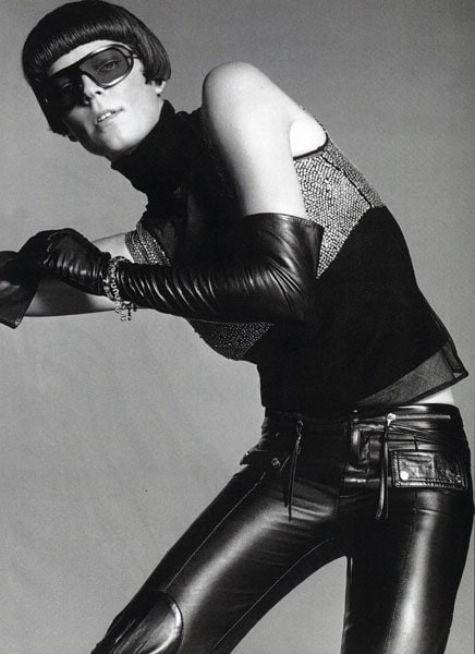 Bimba Bosé