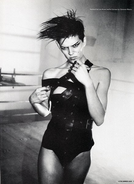 Bimba Bosé