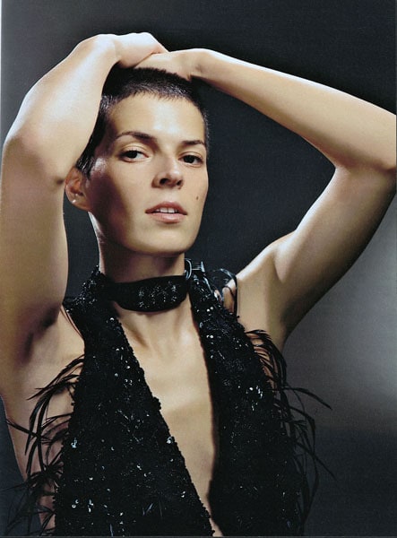 Bimba Bosé