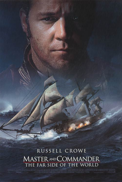 Master and Commander: The Far Side of the World Master and Commander: The Far Side of the World