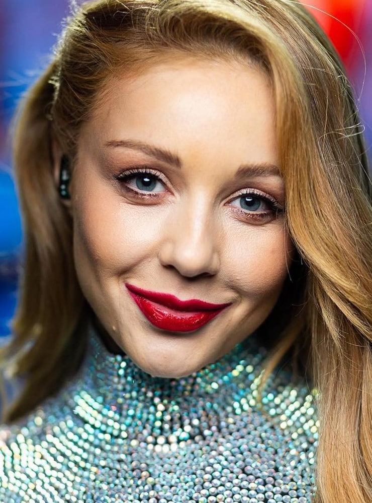 Tina Karol