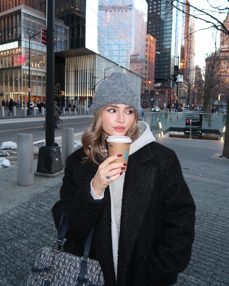 Jessy Hartel