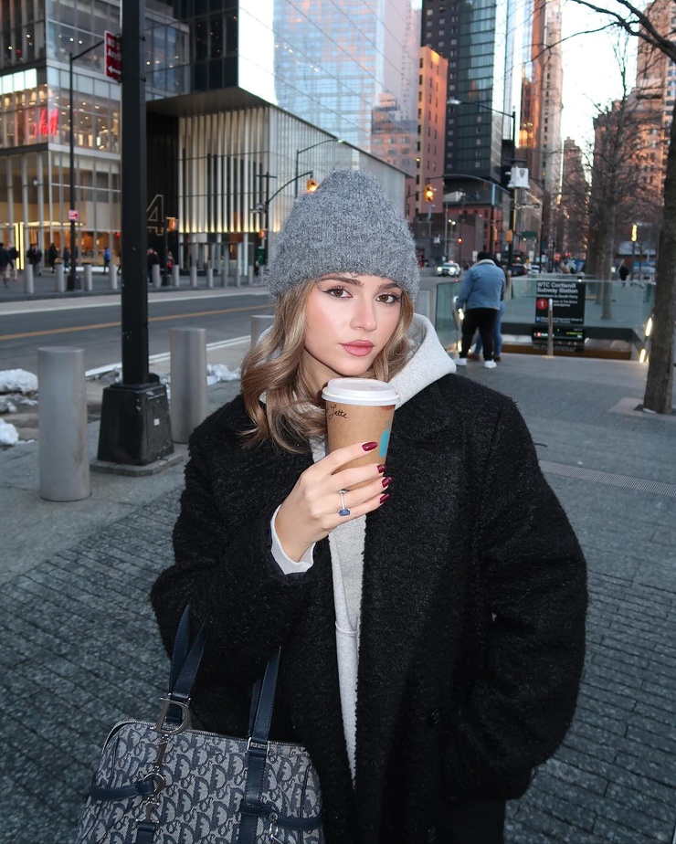 Jessy Hartel
