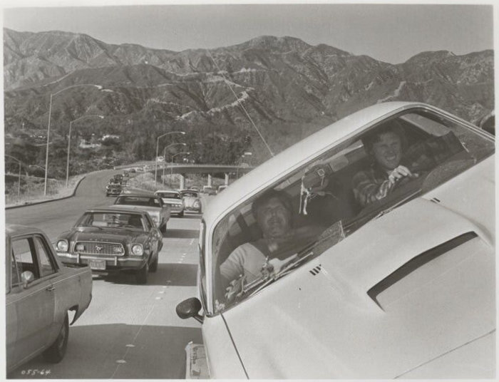 The Gumball Rally