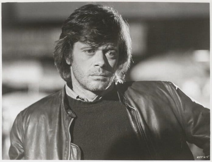 Michael Sarrazin