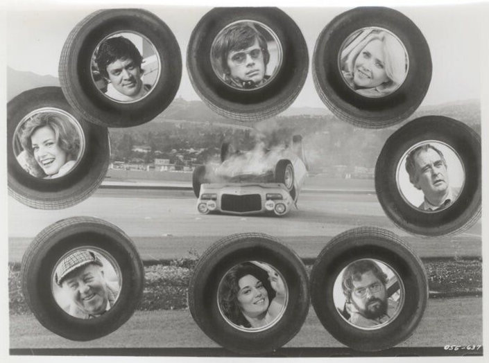 The Gumball Rally