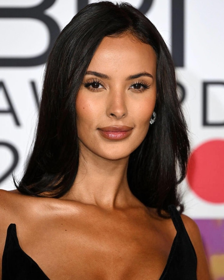 Maya Jama