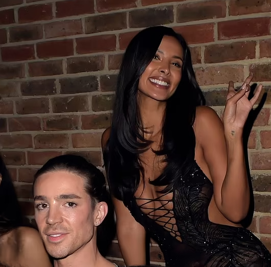 Maya Jama