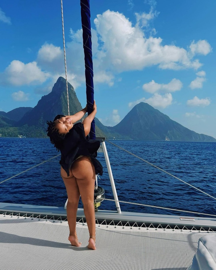 Chloe Bailey Chloe Bailey