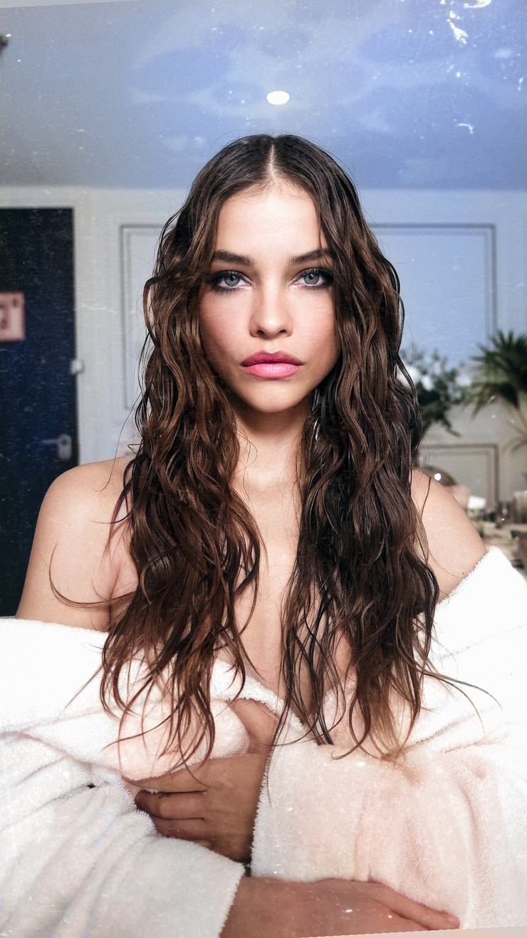 Barbara Palvin