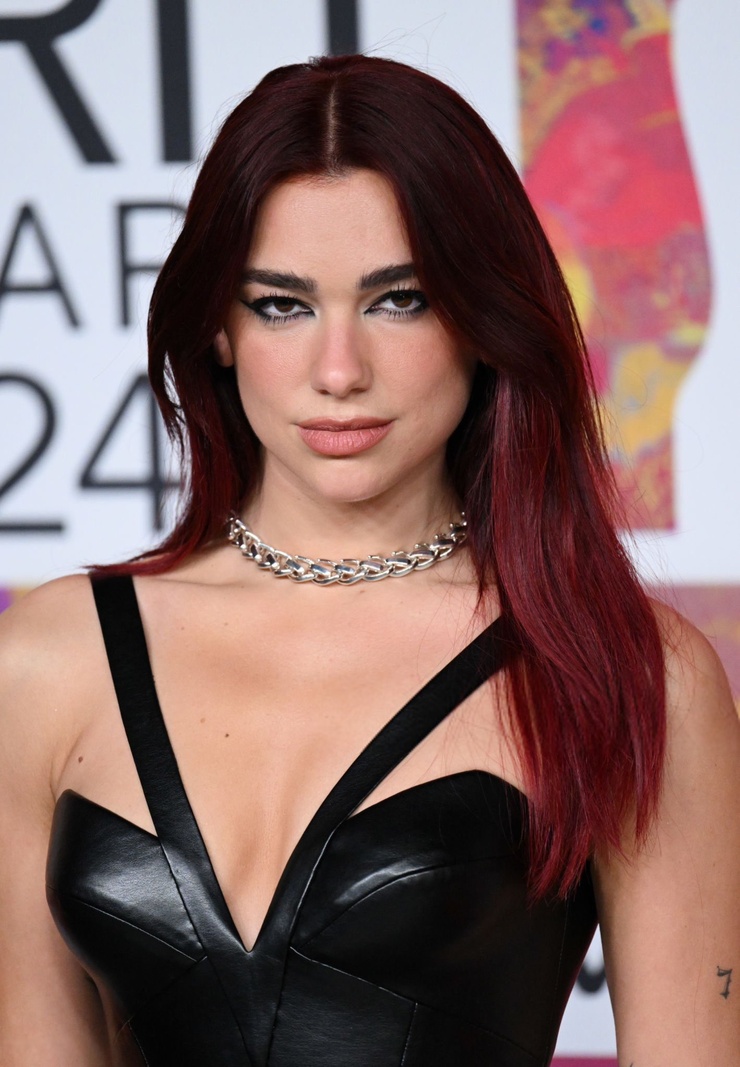 Dua Lipa Dua Lipa