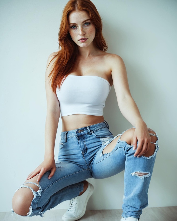 Laila Ray