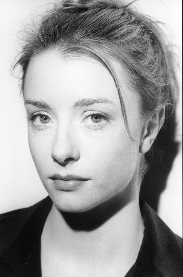 Fiona Glascott