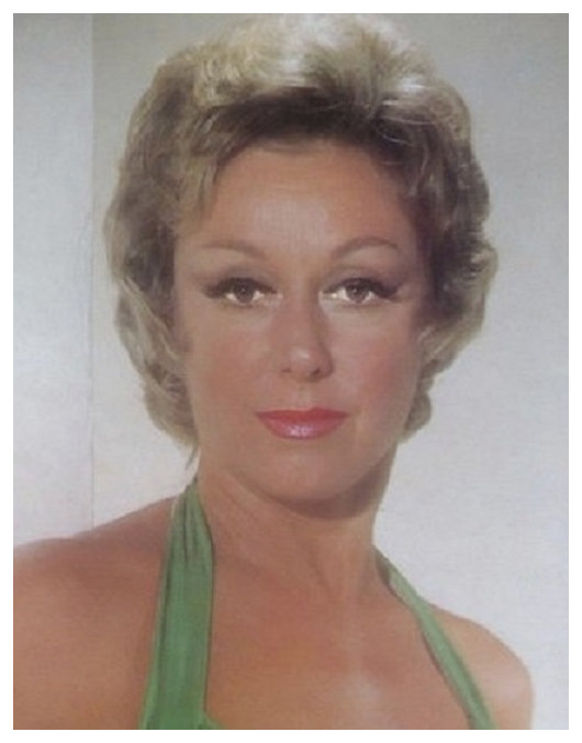 Lorrae Desmond